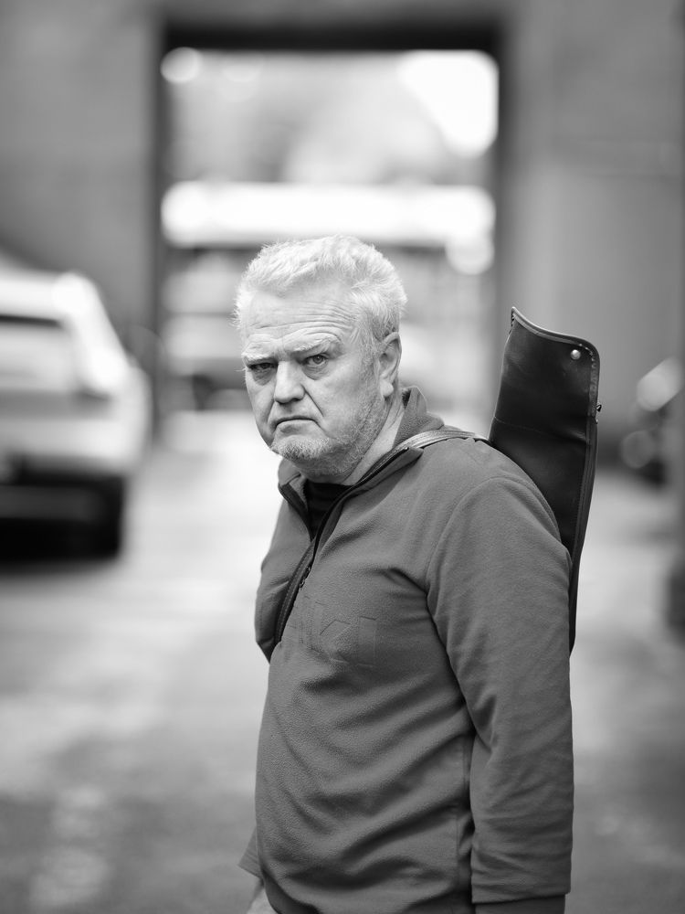 Photograph by Дмитрий Хорошилов