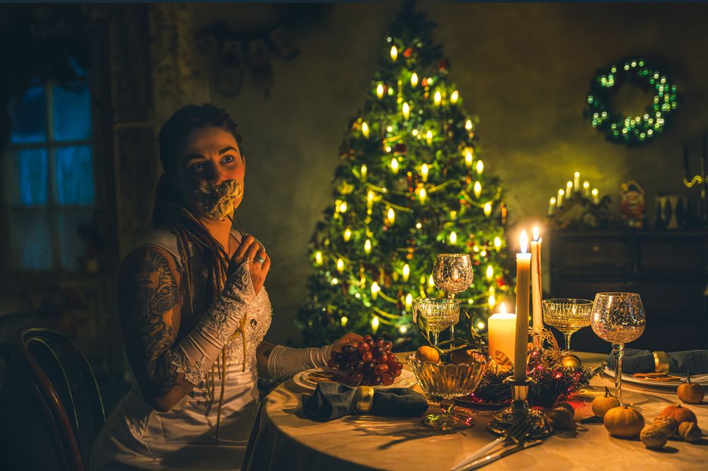 Photograph by Ивлев Артем