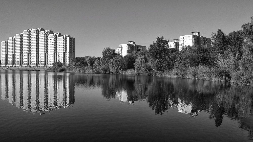 Photograph by Светлана Безъязычная