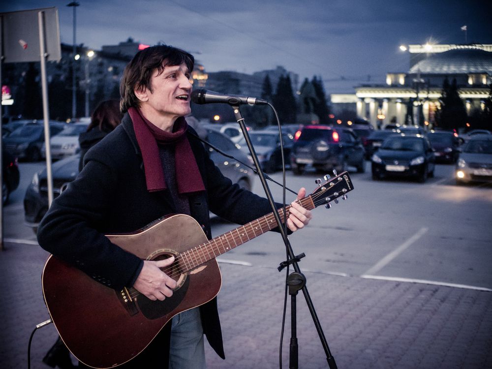 Photograph by Елена Берсенёва