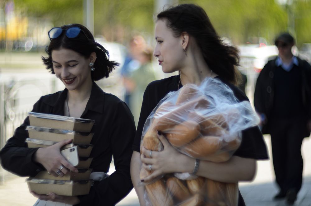 Photograph by Елена Берсенёва