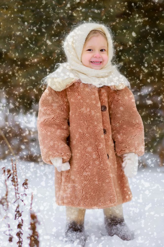 Photograph by Ольга Трифонова