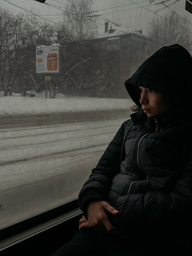 Фотография автора Юлия Осетрова