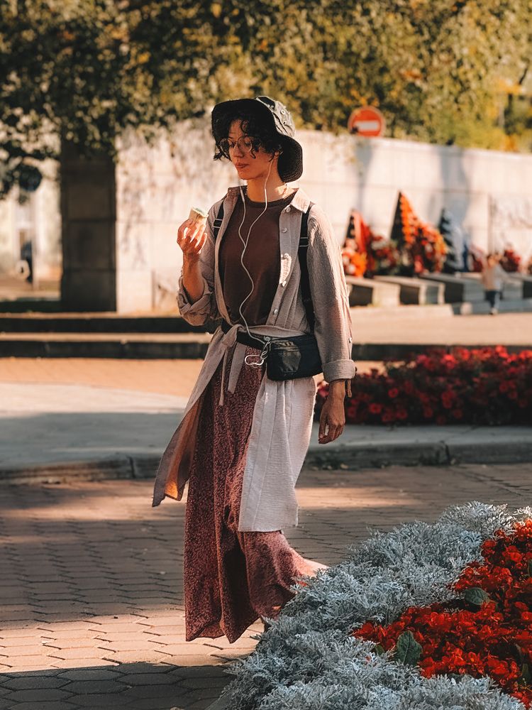 Фотография автора Юлия Осетрова