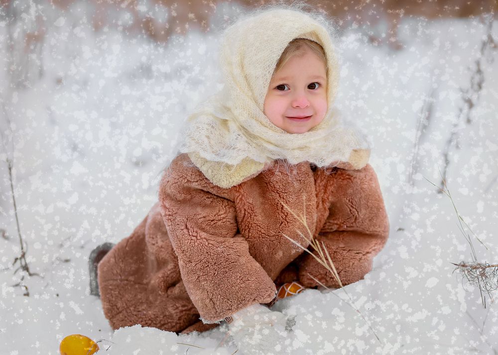 Photograph by Ольга Трифонова