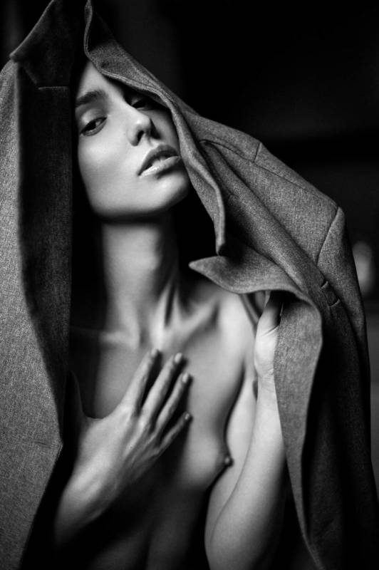 Photograph by Елена Гридневская