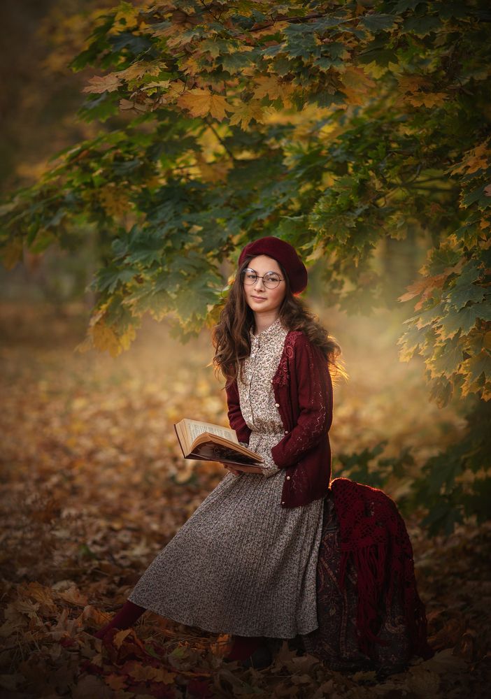 Photograph by Оксана Завьялова