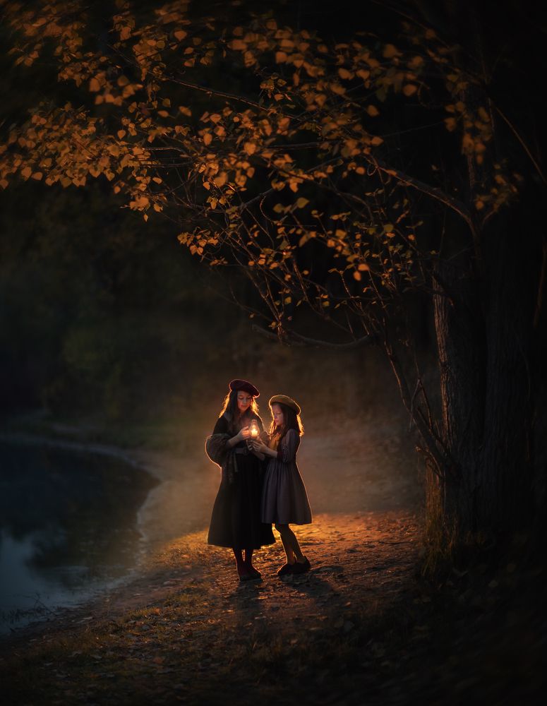 Photograph by Оксана Завьялова