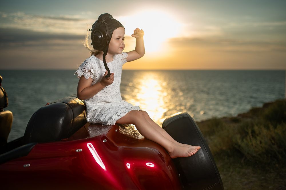 Photograph by Сергей Бойко