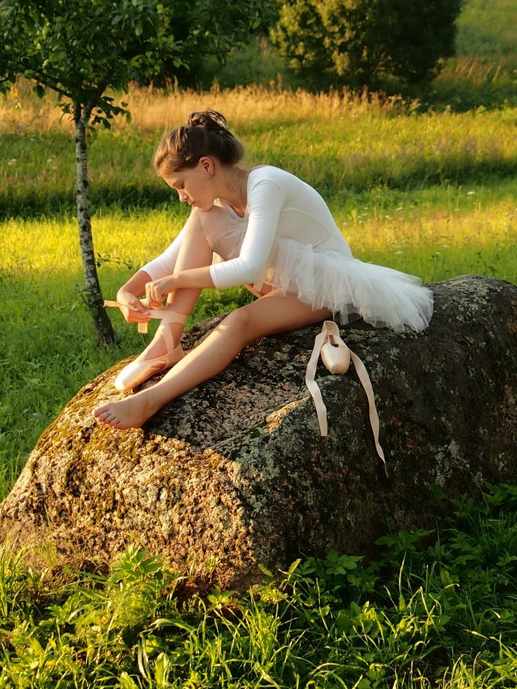 Photograph by Nastya Italyantseva