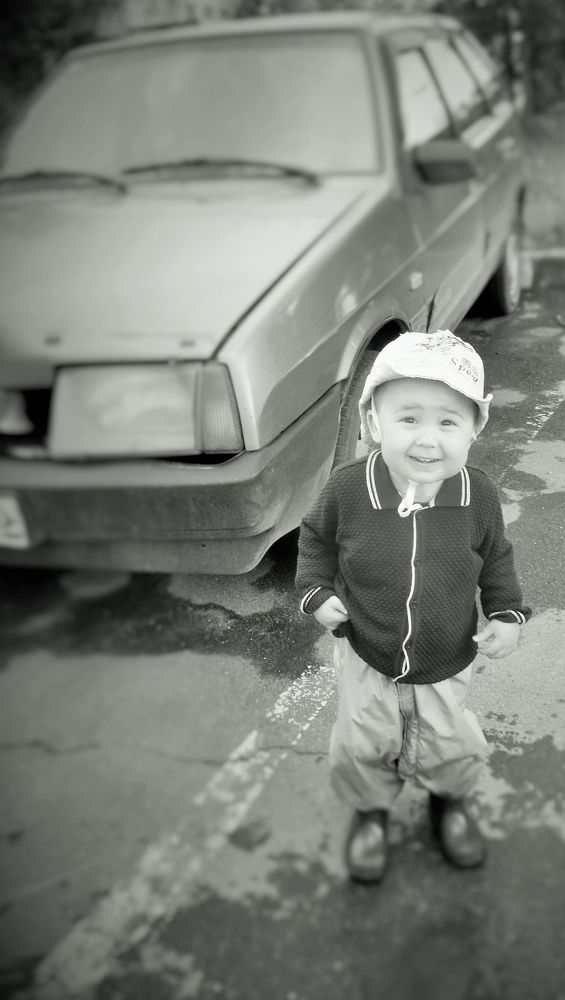 Photograph by Наталия