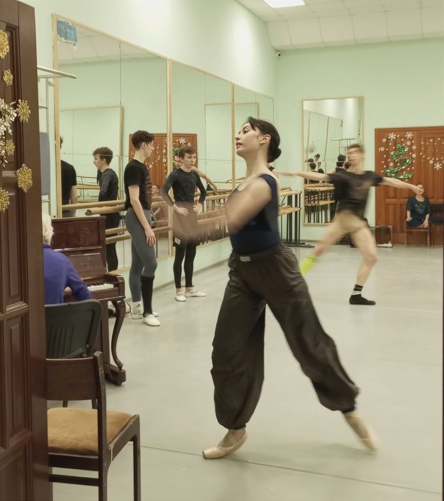 Photograph by Татьяна Кунц