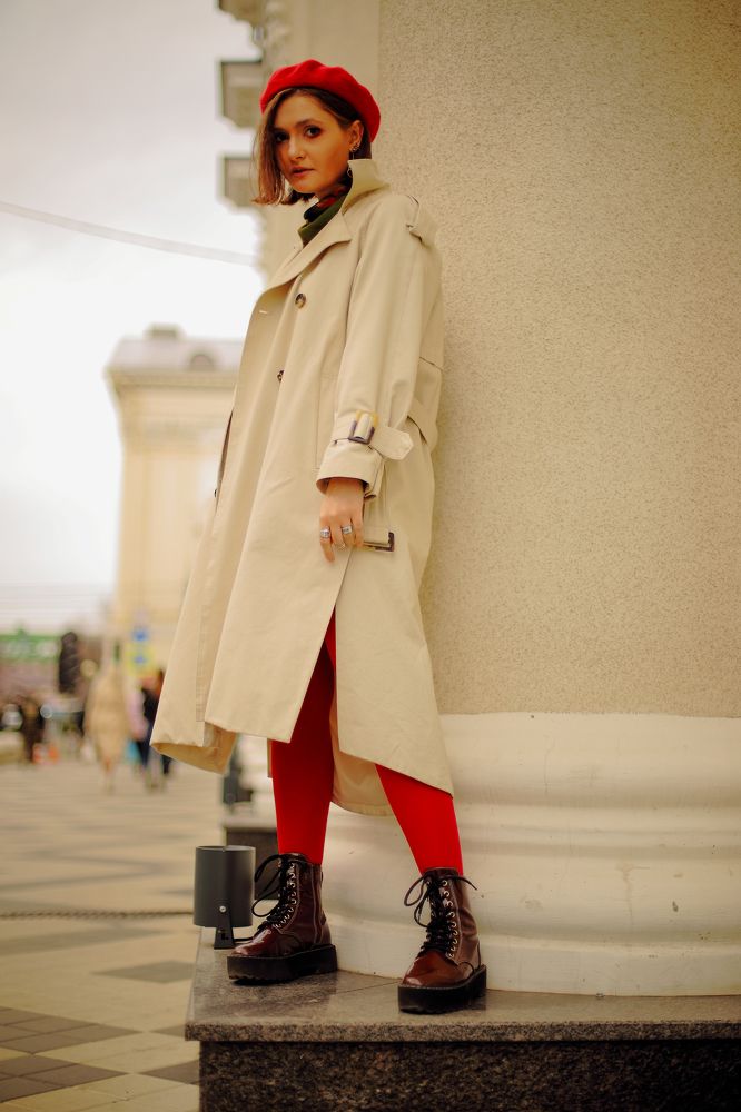 Photograph by Алексей Шевцов