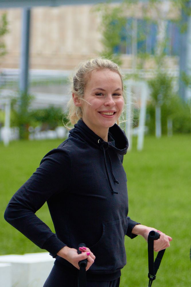 Photograph by Евгений Внуковский