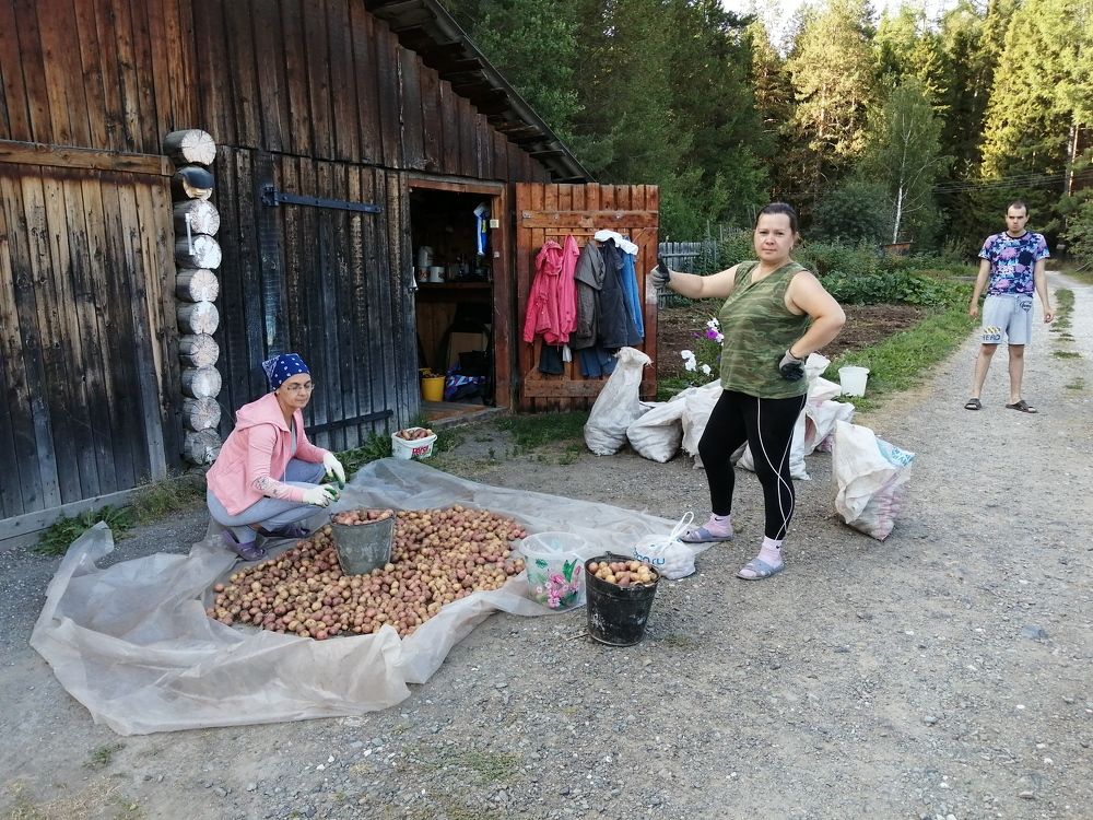 Photograph by Александр Вячеславович Могилкин