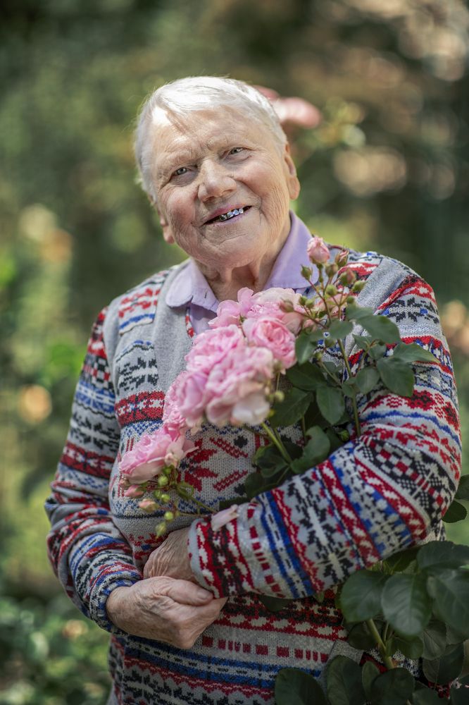 Photograph by Аванесова Мария