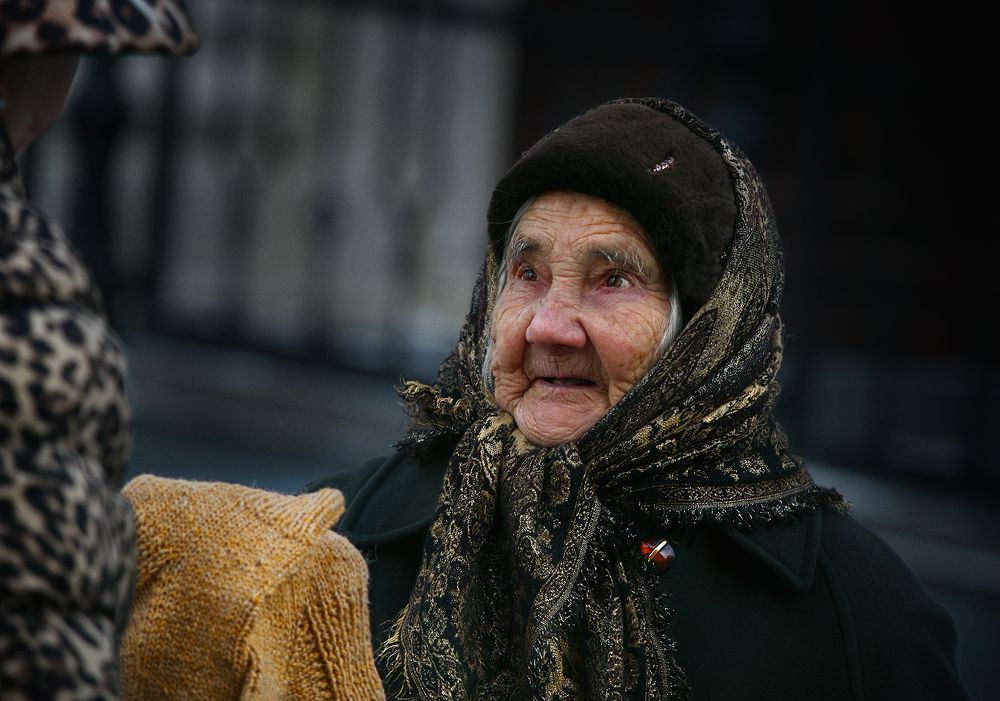 Photograph by Vera Trandina