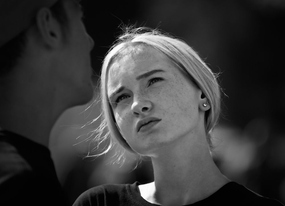 Photograph by Vera Trandina