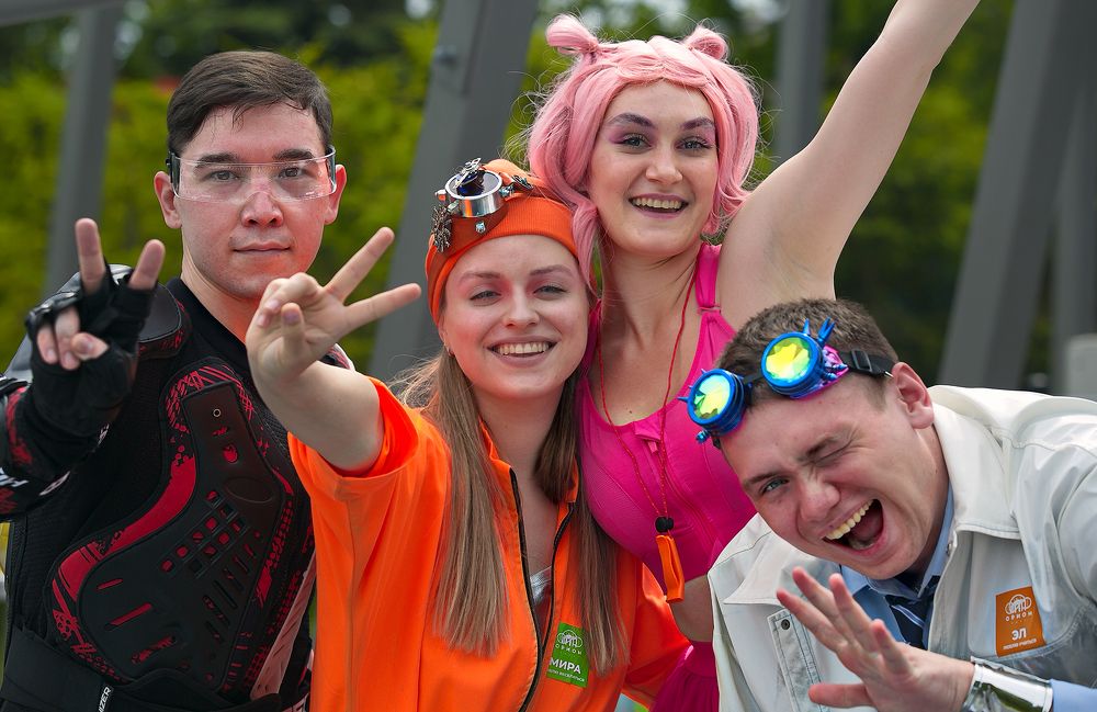 Photograph by Vera Trandina