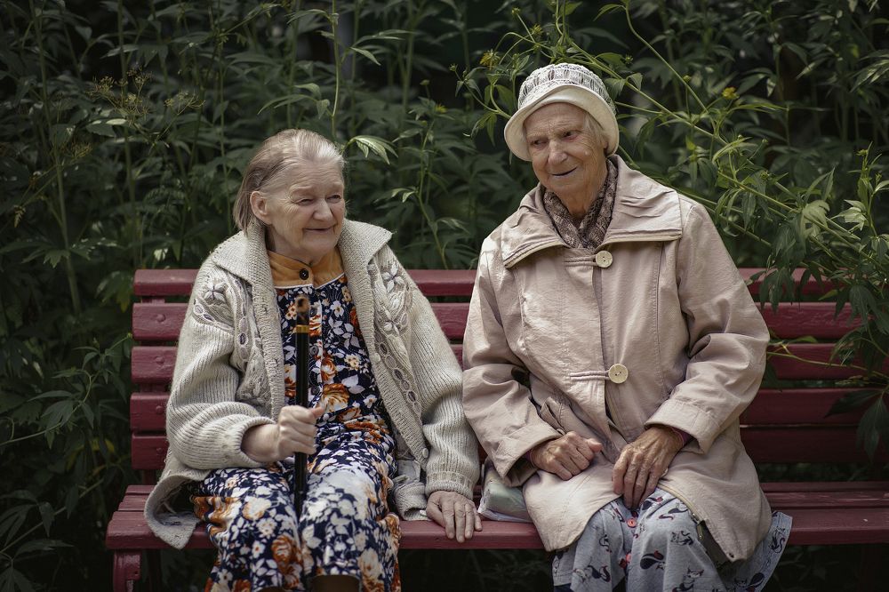 Photograph by Аванесова Мария