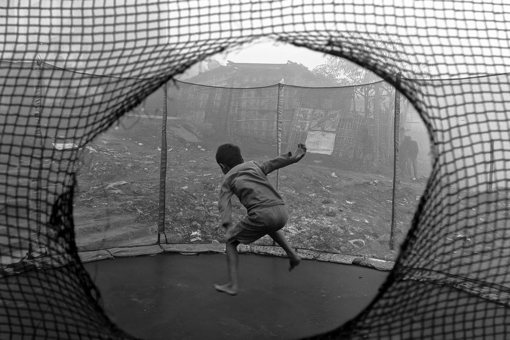 Photograph by Ankush Singh