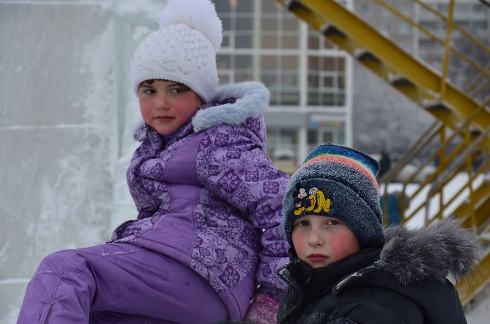 Photograph by Людмила Воропаева