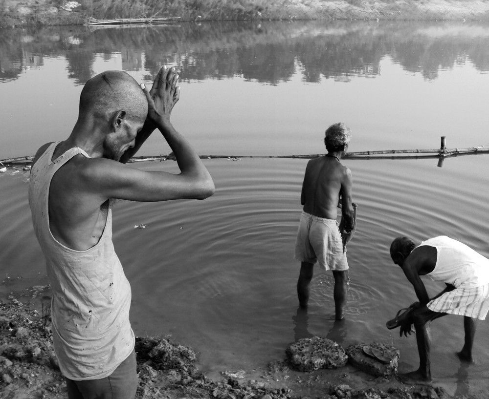 Photograph by Ankush Singh