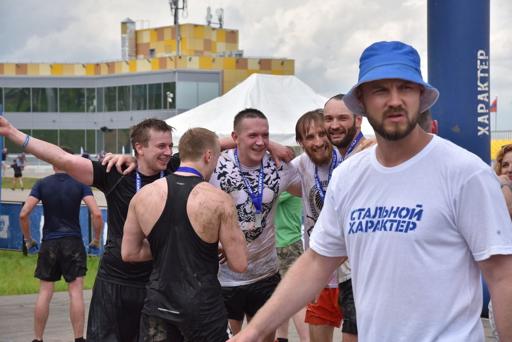 Photograph by Людмила Воропаева