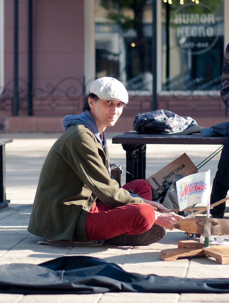 Photograph by Татьяна Зубехина