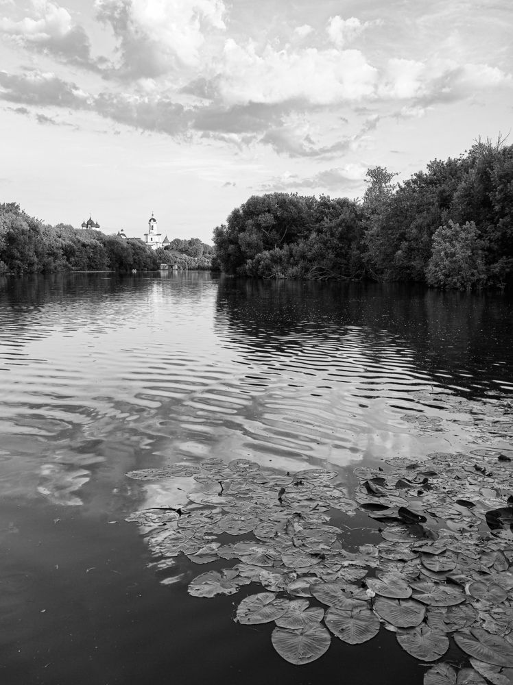 Photograph by Наталья Алехина