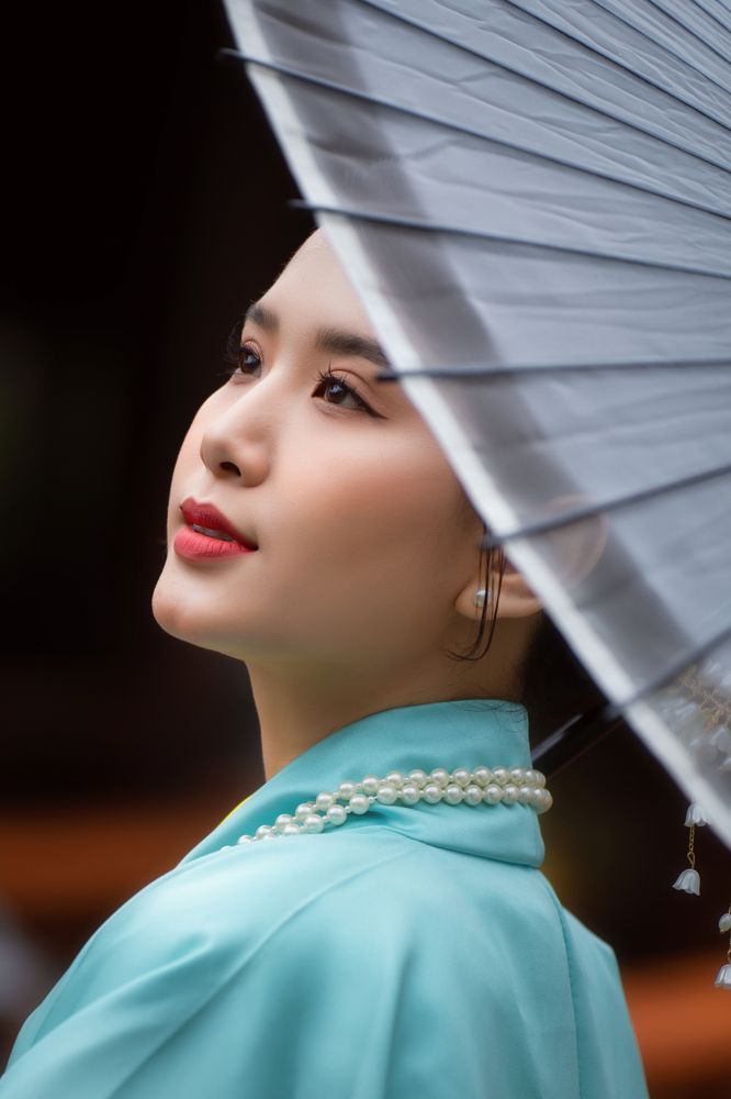 Фотография автора Tran Phuong