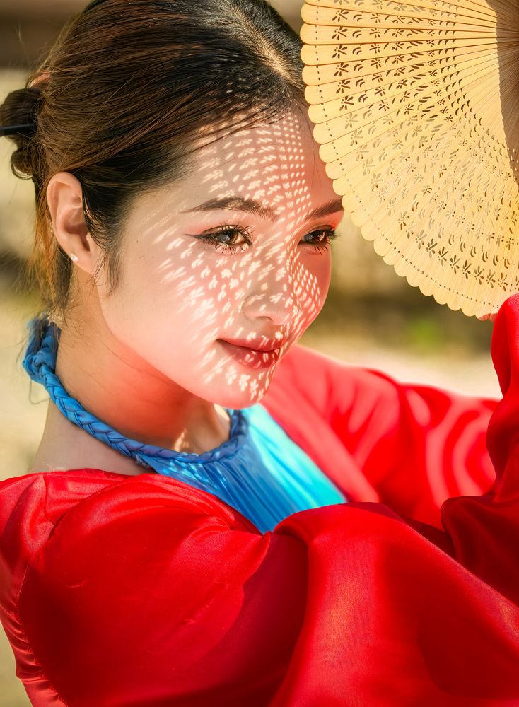 Photograph by Tran Phuong