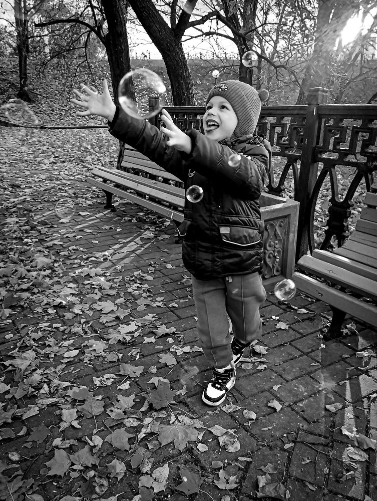 Photograph by Светлана Таркан