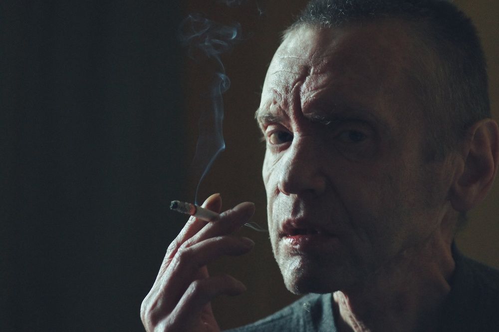 Фотография автора Сергей Вдовин