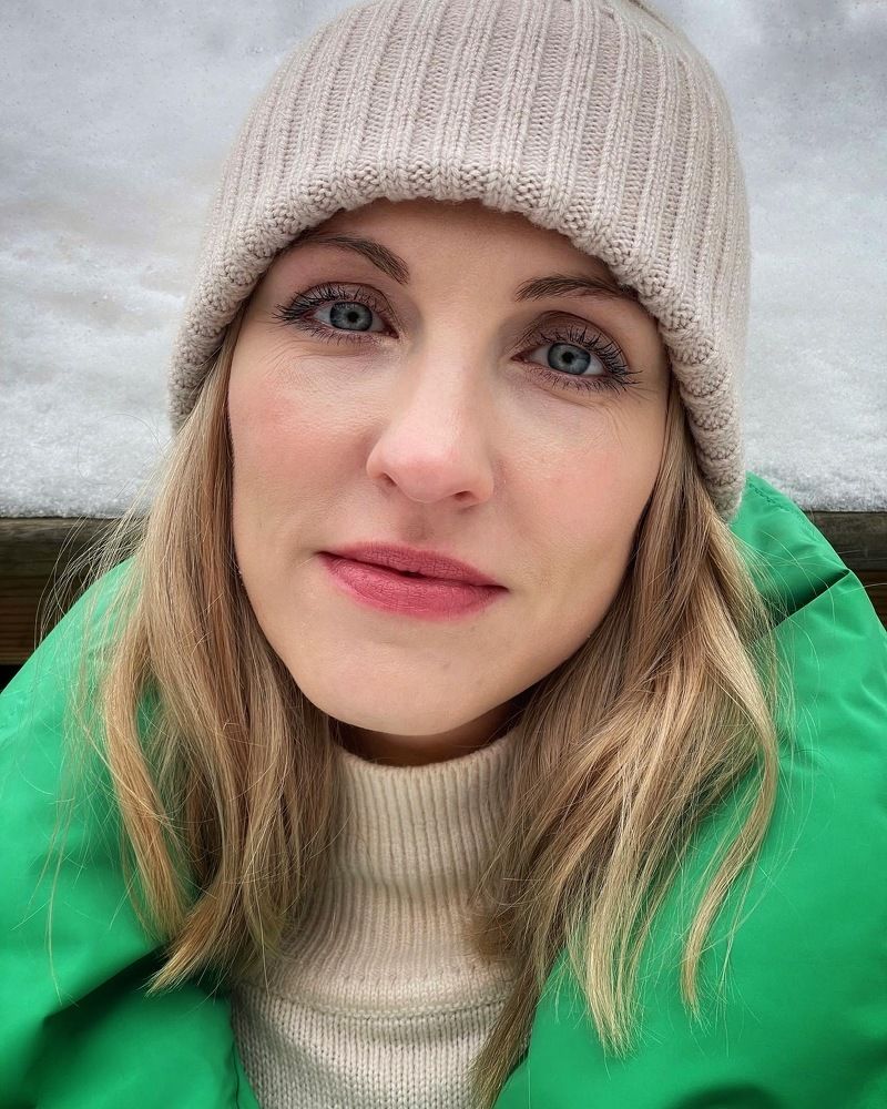 Фотография автора Nadezhda