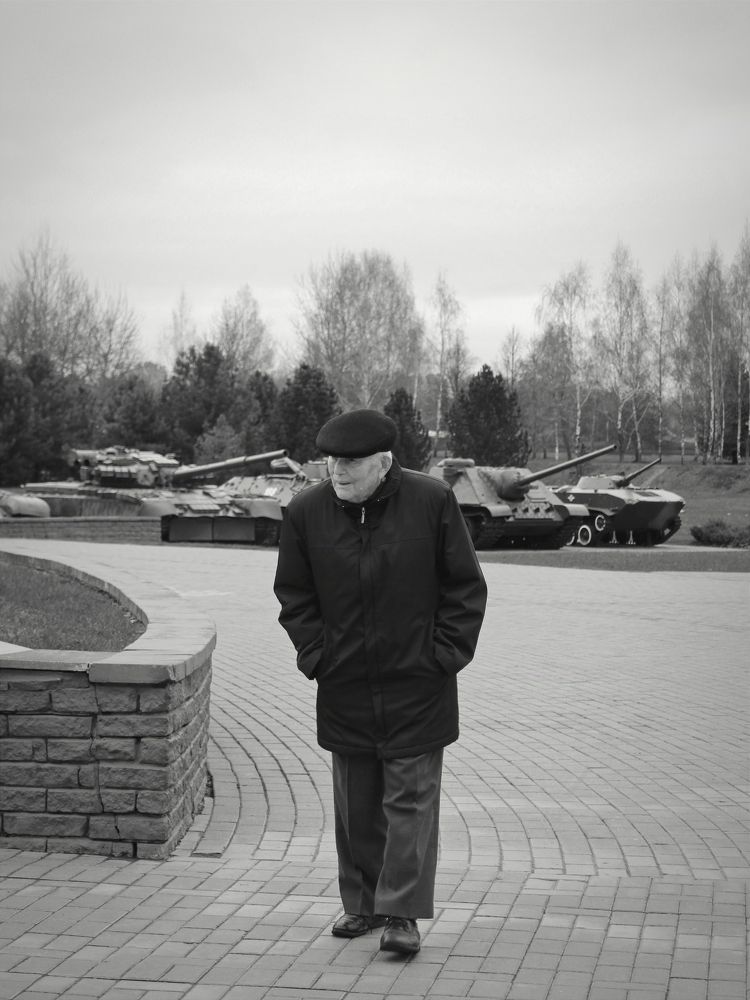 Photograph by Светлана Таркан