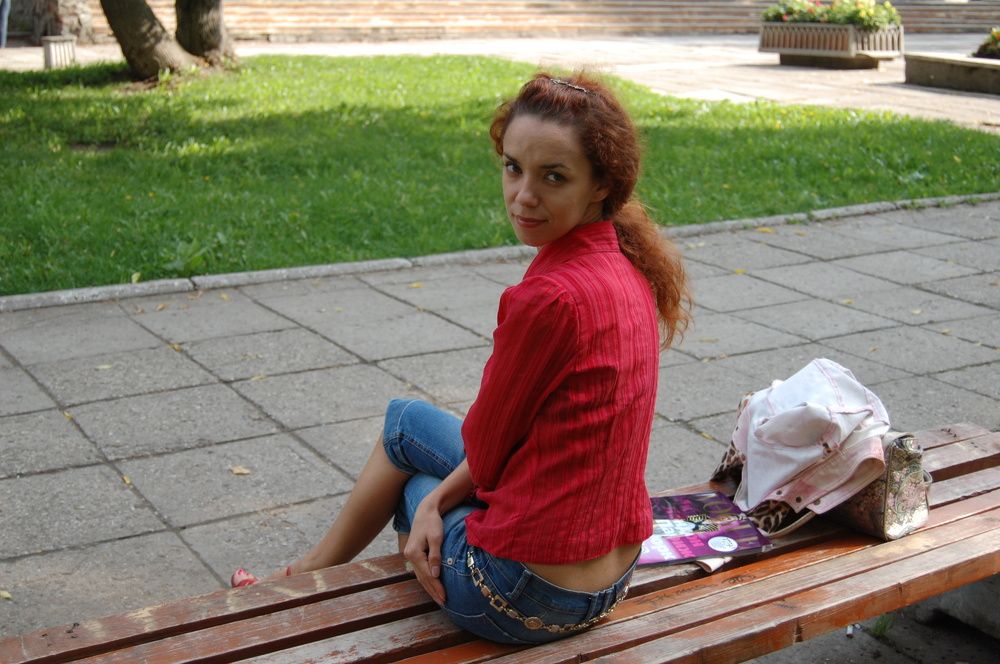 Photograph by Владислав Рубцов