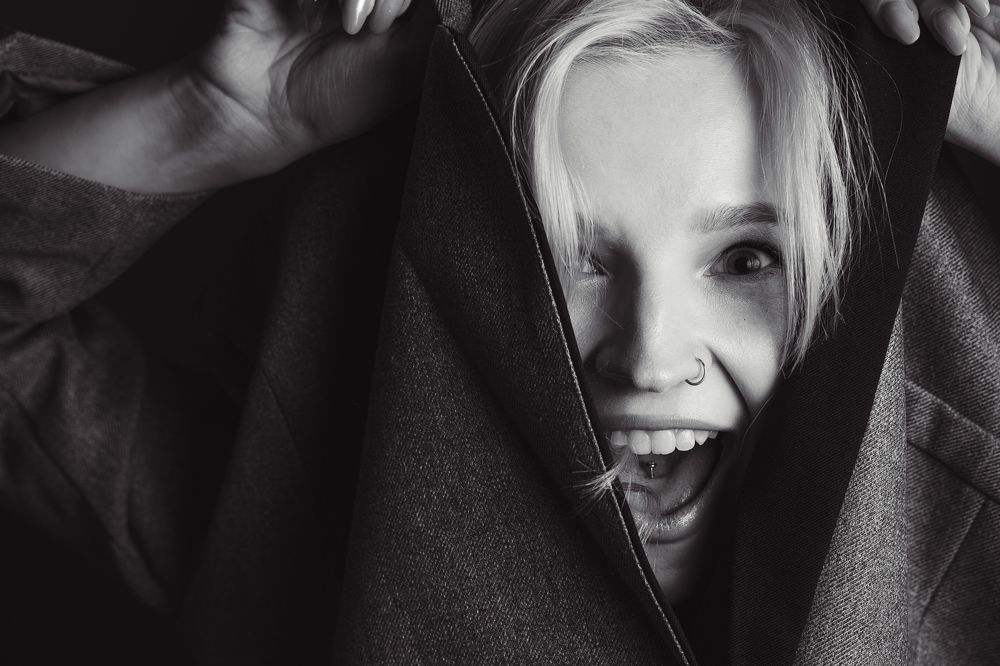 Photograph by Slava Storozhev