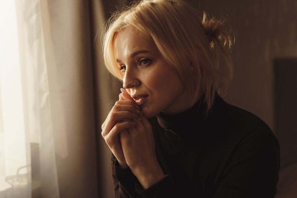 Photograph by Slava Storozhev