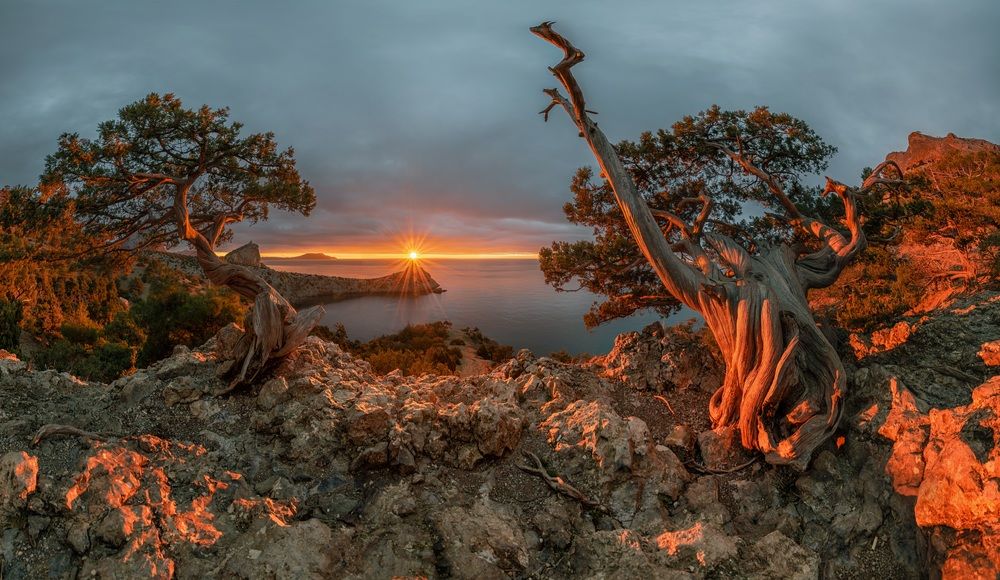 Photograph by Мысливцев Николай