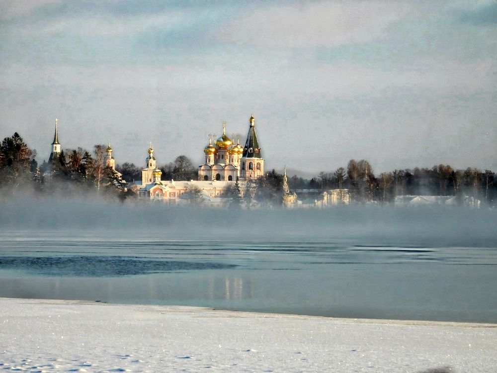 Photograph by Александр Шаварин