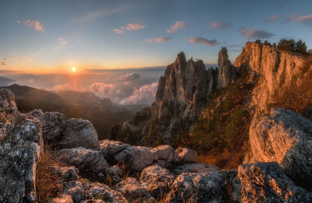 Photograph by Мысливцев Николай