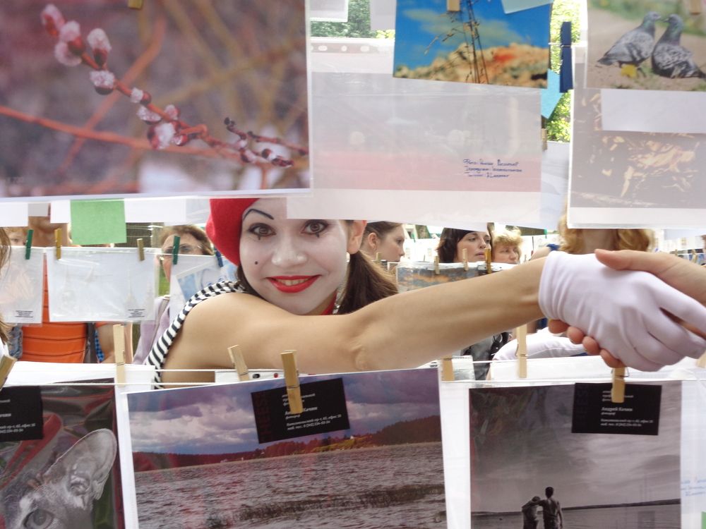 Photograph by Владислав Рубцов