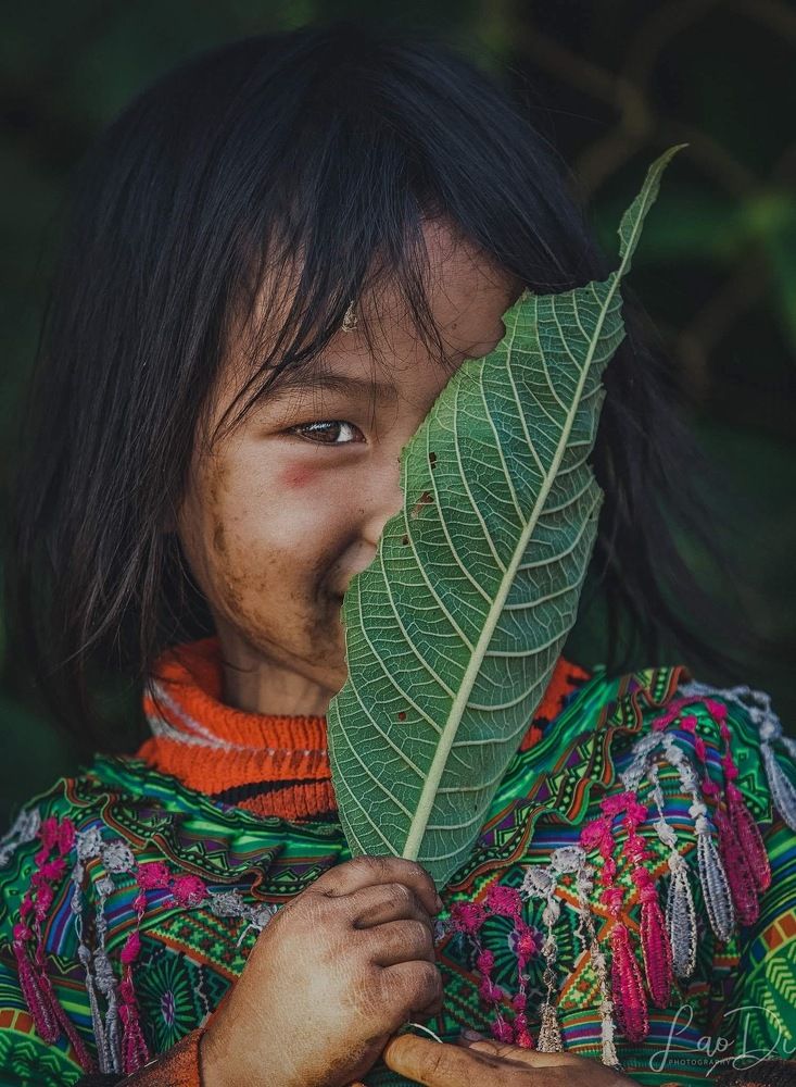 Photograph by Vuong Bui