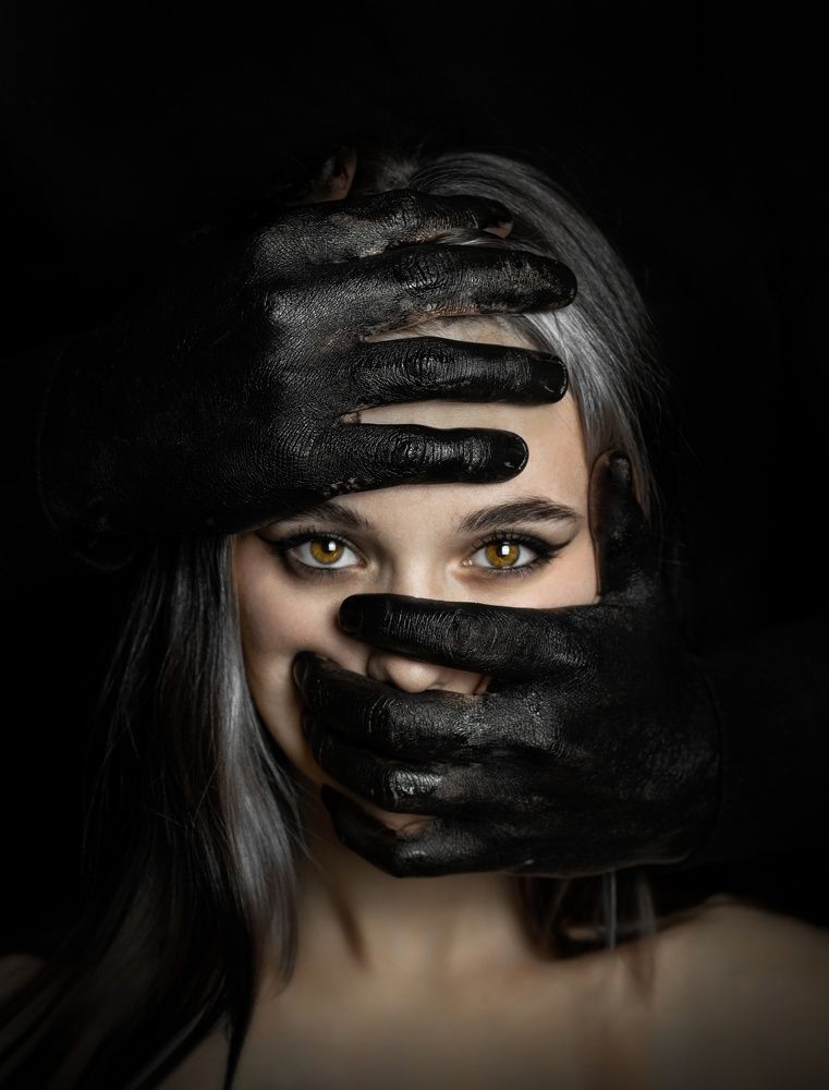 Фотография автора Руслан Минченко