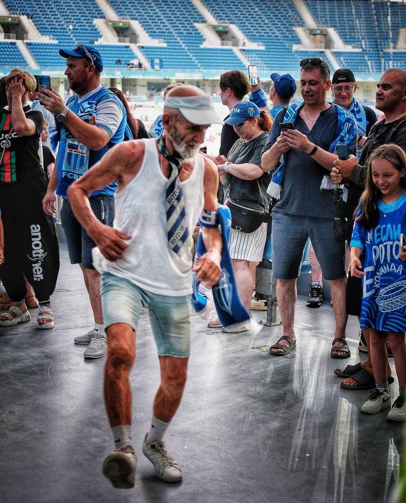 Photograph by Сергей Кошин