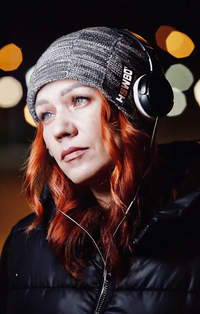 Photograph by Андрей Городецкий