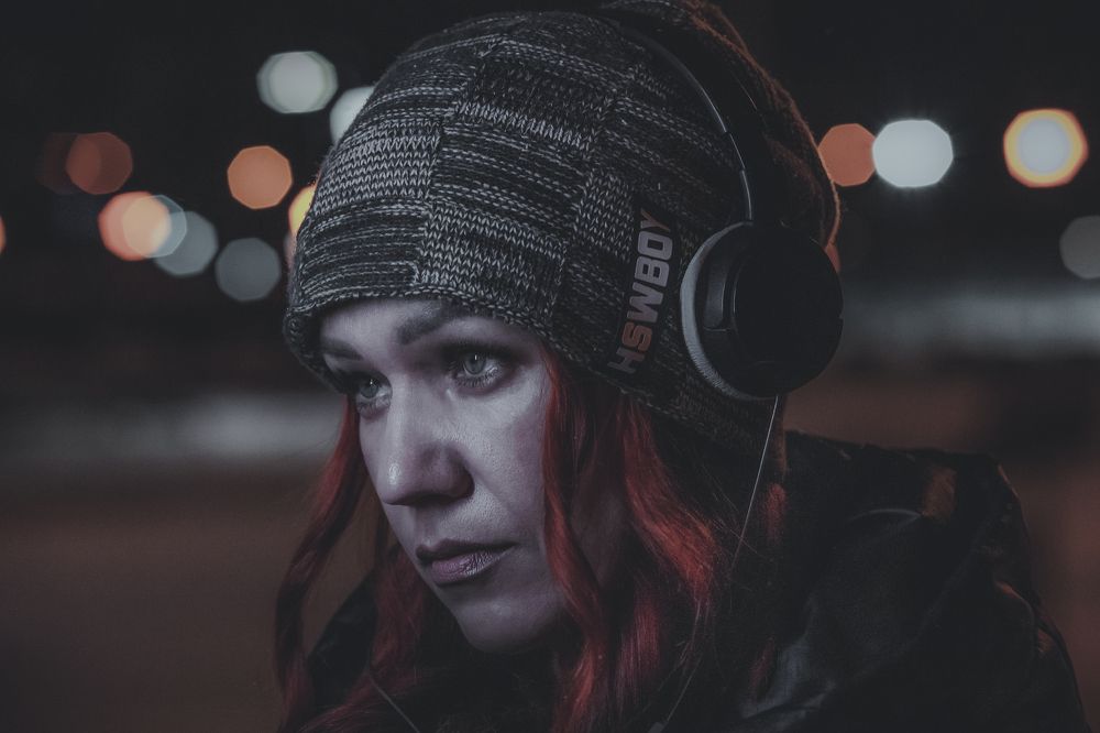 Photograph by Андрей Городецкий