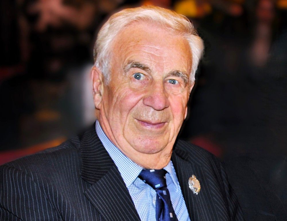 Русский немец