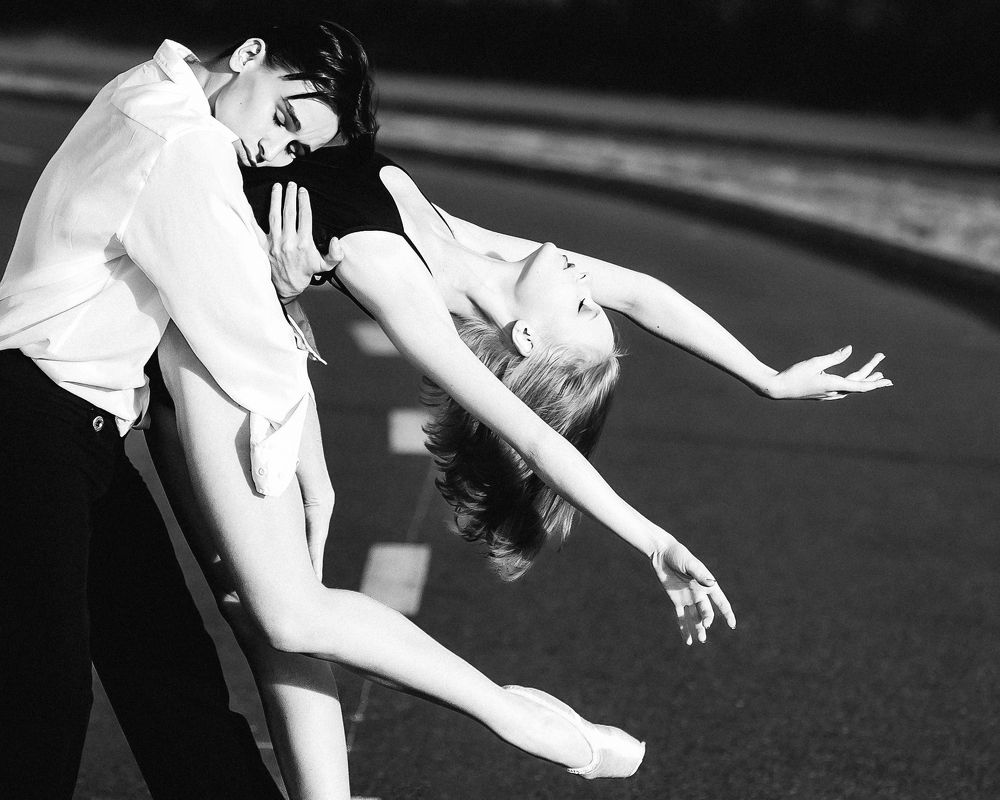 Photograph by Dan Andrei Chira